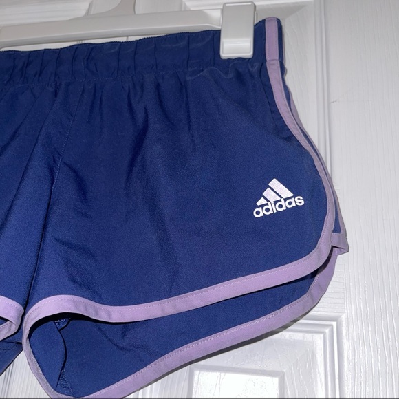 Small Adidas Shorts - Picture 2 of 5